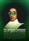 20131124 Groene Spinoza dagK