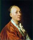 Levitski 1773 Denis DiderotK