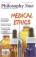 Philosophy Now 55 (2006) 3 Medical Ethics (kln)